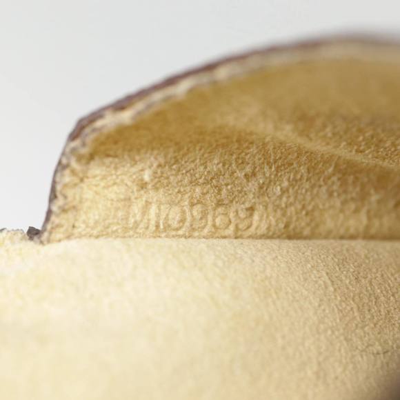 LOUIS VUITTON Monogram Etui Lunette Rabat Glasses Case M62970 LV Auth 87475 - Picture 12 of 16